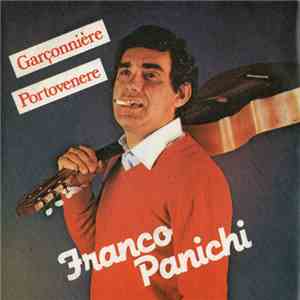 Franco Panichi - Garçonniere / Portovenere album flac