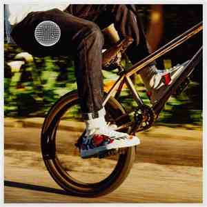 Frank Ocean - Biking (Solo) album flac