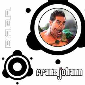 Franz Johann - The Haka album flac