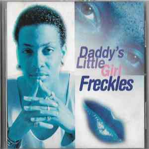 Freckles - Daddy's Little Girl album flac
