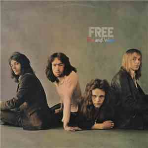 Free - Fire And Water album flac