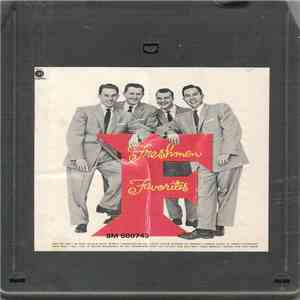 Freshmen - Freshmen Favorites album flac