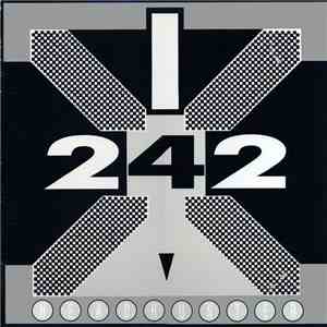 Front 242 - Headhunter album flac
