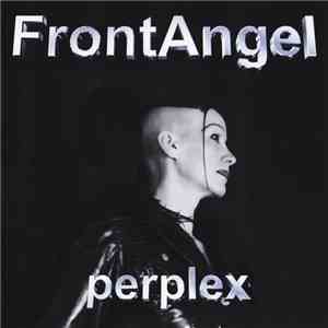 FrontAngel - Perplex album flac