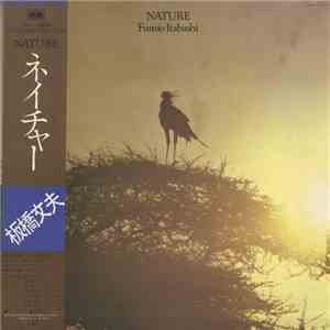 Fumio Itabashi - Nature album flac