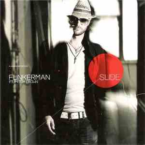 Funkerman Ft. Mitch Crown - Slide album flac