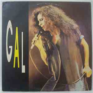 Gal Costa - Gal album flac
