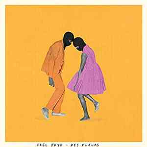 Gaël Faye - Des Fleurs album flac