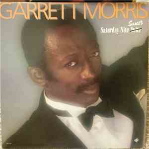 Garrett Morris - Saturday Night Sweet album flac