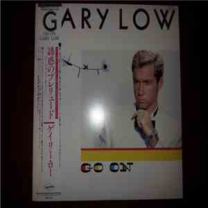 Gary Low - Go On album flac
