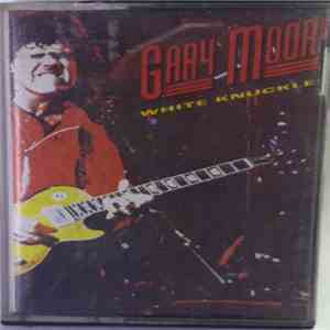 Gary Moore - White Knuckles album flac