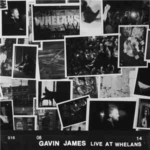 Gavin James - The Book Of Love album flac