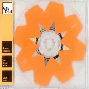 Gay Dad - Transmission album flac