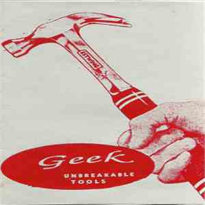 Geek - Hammer album flac