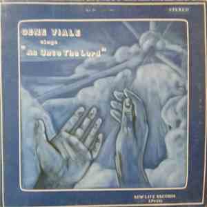 Gene Viale - As Unto The Lord album flac