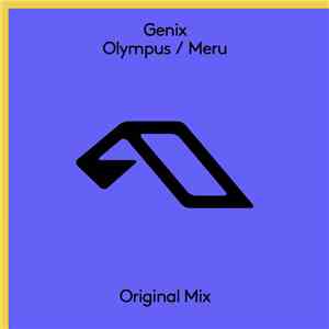Genix - Olympus / Meru album flac