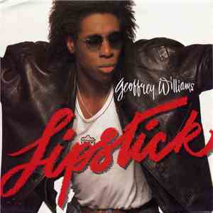 Geoffrey Williams - Lipstick album flac