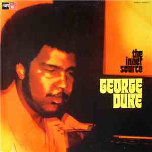 George Duke - The Inner Source album flac