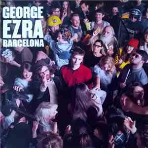 George Ezra - Barcelona album flac