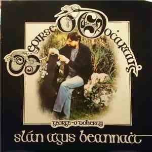 George O' Doherty - Slán Agus Beannacht album flac