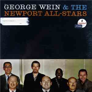 George Wein & The Newport All-Stars - George Wein & The Newport All-Stars album flac