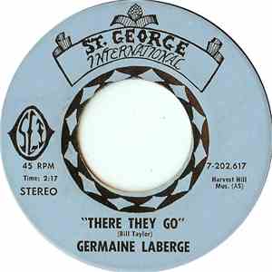 Germaine Laberge - There They Go album flac