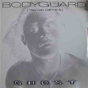 Ghost  - Bodyguard (You Can Call Me Al) album flac