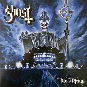 Ghost  - Rio's Ritual album flac