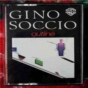 Gino Soccio - Outline album flac