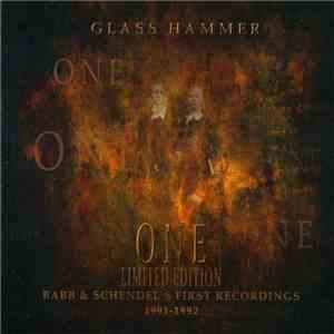 Glass Hammer - One album flac