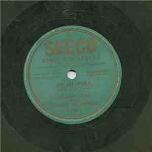 Gloria Díaz  Con La Sonora Matancera - Ay Mi Vida / Destino album flac