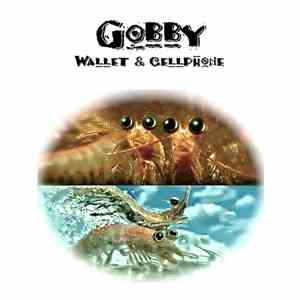 Gobby - Wallet & Cellphone album flac