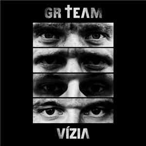 GR Team - Vízia album flac