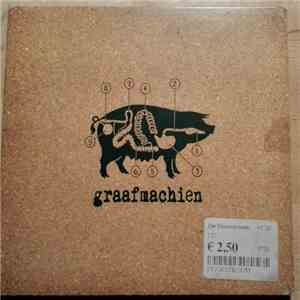 Graafmachien - Graafmachien album flac