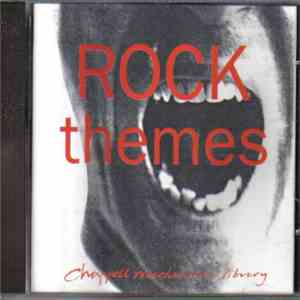 Graeme Pleeth - Rock Themes album flac