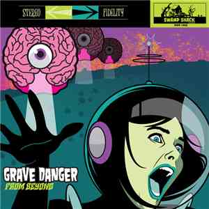 Grave Danger - From Beyond album flac