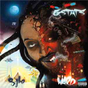 Gstats - Syke Ward album flac