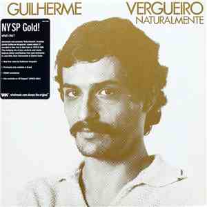 Guilherme Vergueiro - Naturalmente album flac