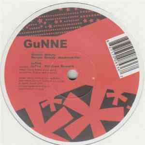 Gunne - Sleepin' Beauty / JuToo album flac