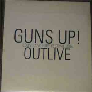 Guns Up! - Outlive album flac