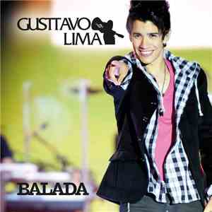 Gusttavo Lima - Balada album flac
