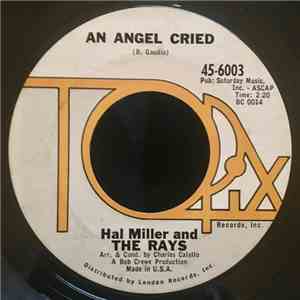 Hal Miller And The Rays - An Angel Cried / Hope, Faith And Dreams album flac
