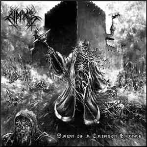 Halphas  - Dawn Of A Crimson Empire album flac