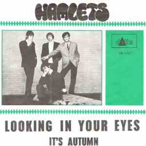 Hamlets - Looking In Your Eyes album flac