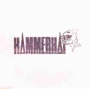 Hammerhai - Hammerhai album flac