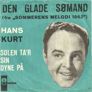 Hans Kurt - Den Glade Sømand album flac