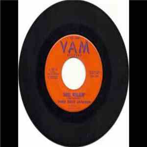 Hard Rock Jackson - Soul Walkin' album flac