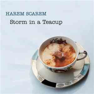 Harem Scarem  - Storm In A Teacup album flac