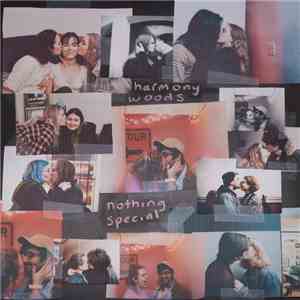 Harmony Woods - Nothing Special album flac