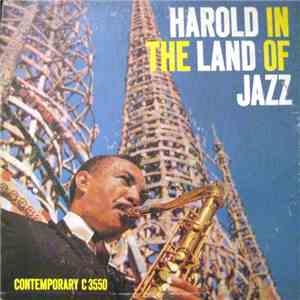 Harold Land - Harold In The Land Of Jazz album flac